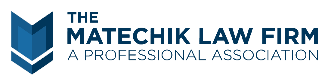 Matechik Law Firm Logo