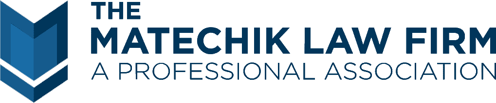Matechik Law Firm Matechik Law Firm Logo