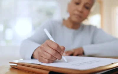 What Happens if You Die Without a Will? Understanding Intestacy Laws